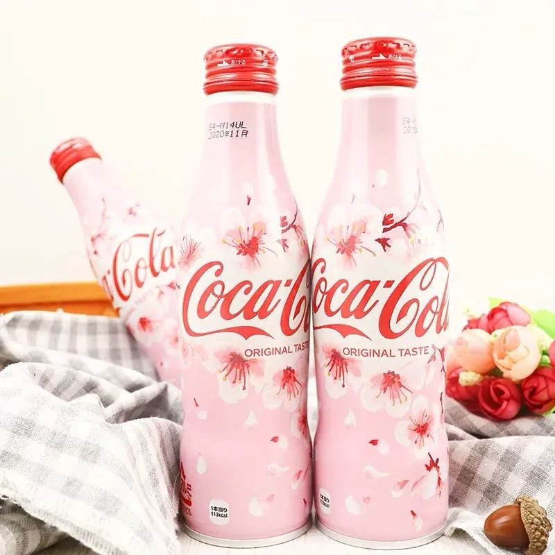 叙好物|宅家“云”赏樱，这些樱花季限定都是些什么神仙小可爱呀