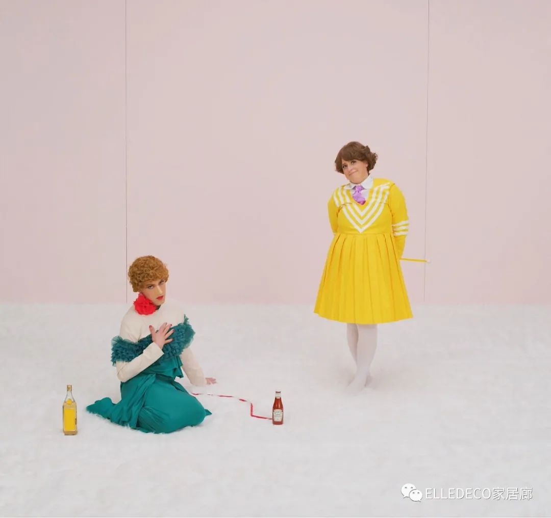 优衣库东京新宿店,优衣库新款天蓝色镂空