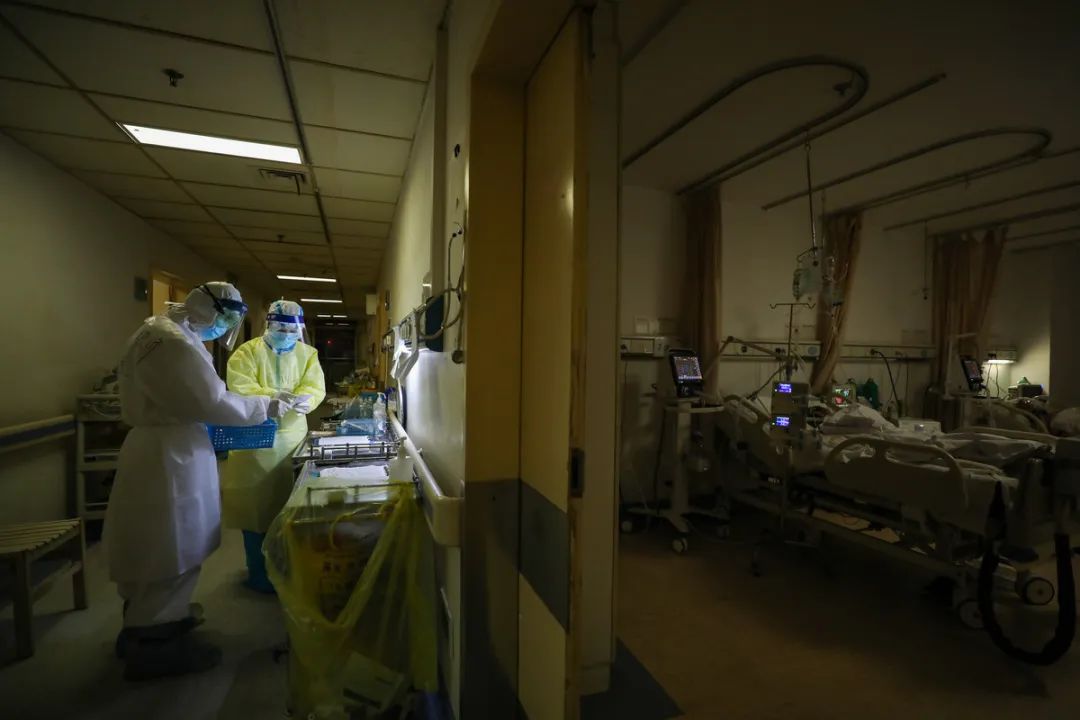 重症新冠患者,重症新冠病人治疗方案