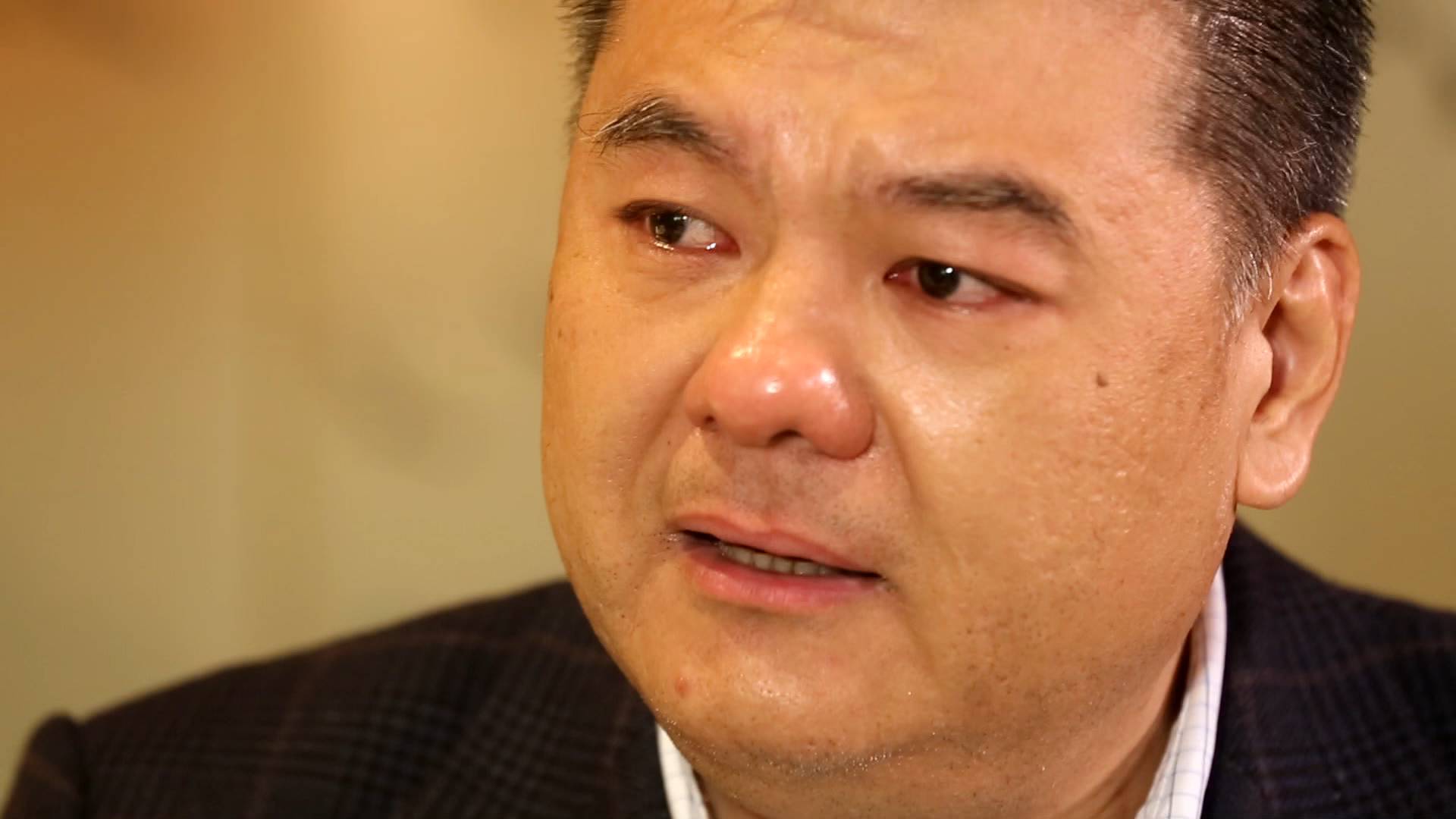 鼎好控股韩震,鼎好集团创始人韩震