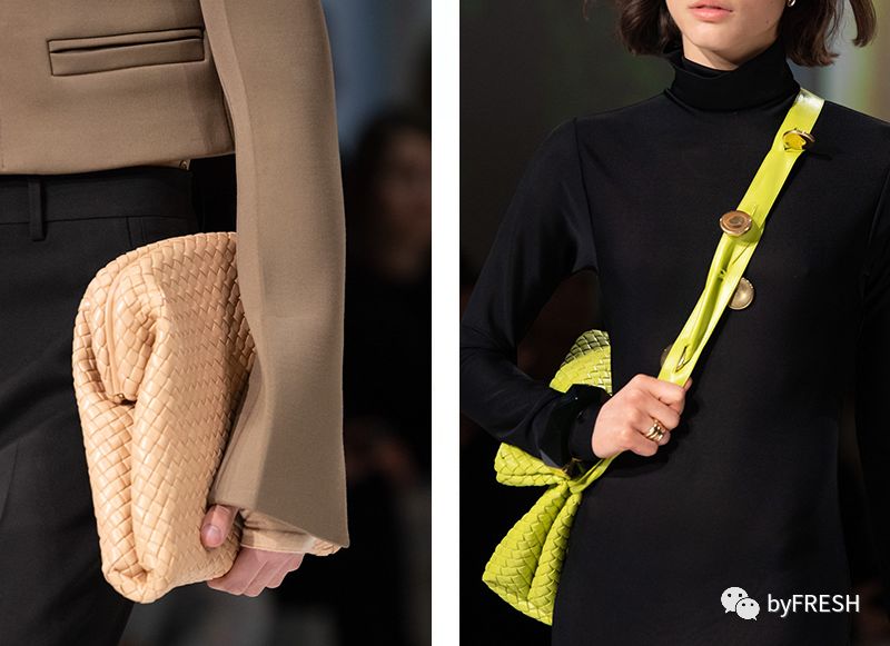 想要穿得简单又有活力感,如何穿得温柔又知性