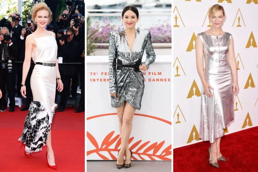 好看的cl红底鞋,一生必入的cl红底鞋