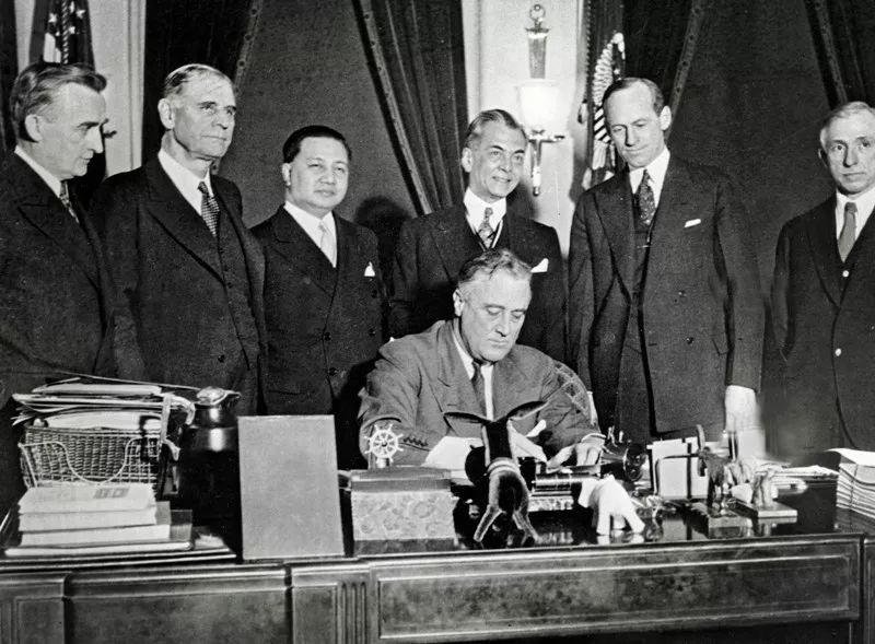 美国剁手2000万买下菲律宾,却只能痛苦的退货