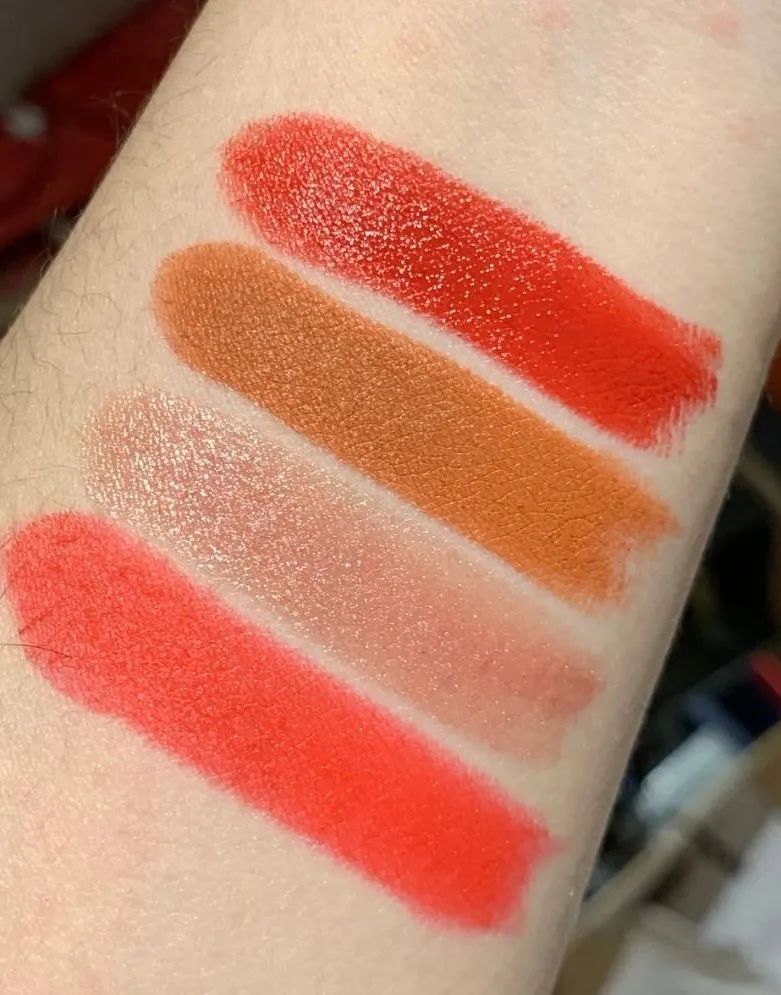 刚一恢复快递,我就花了五千多买这些……