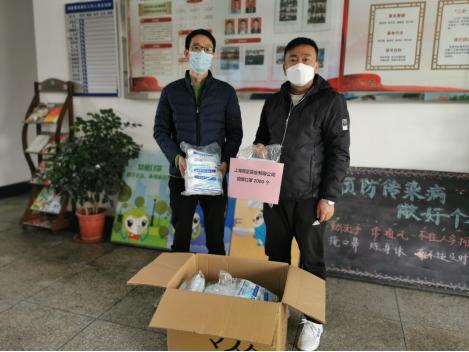 梅陇镇一线战“疫”日记（0318）——村企联动+居村联动，快来瞧瞧动迁村“自找麻烦”“别样”防疫