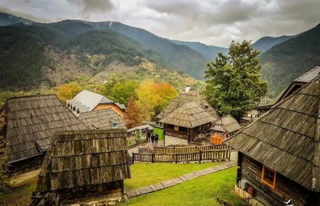 塞尔维亚真是一个神奇的国度,塞尔维亚是因为什么被中国熟知