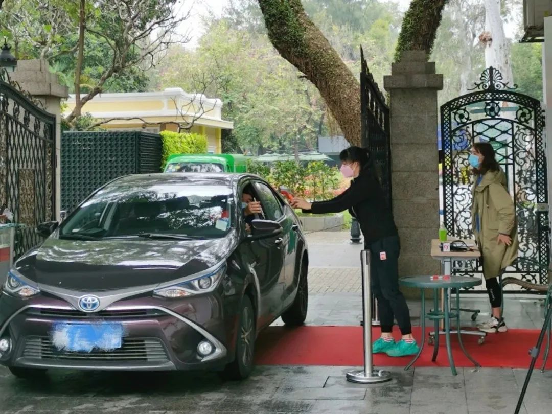 预约的广州博物馆怎么取消,荔湾博物馆预约在哪里查看