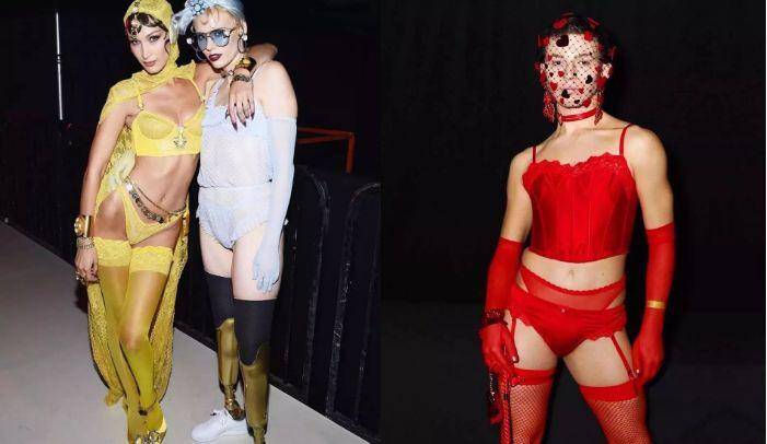 内衣广告案例,内衣发展史动画