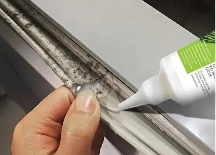 回南天除霉神器,回南天除霉剂