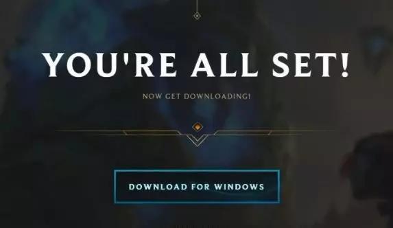 云顶之弈手游注册下载方法,怎么登录云顶之弈手游