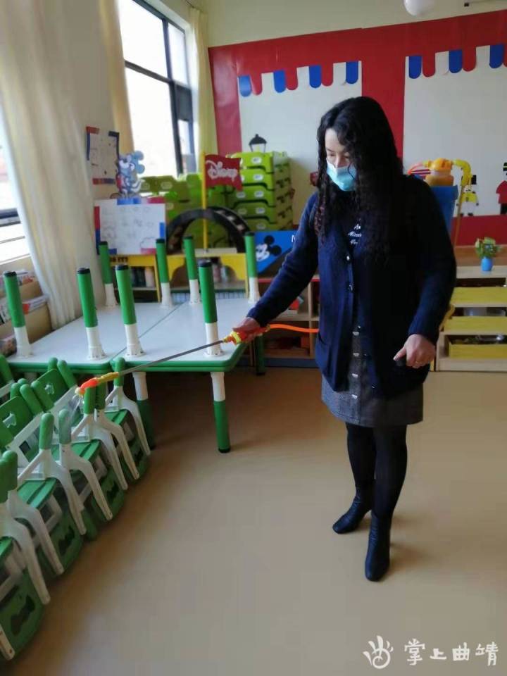 后疫情时代民办幼儿园生存之道,疫情下民办幼儿园现状