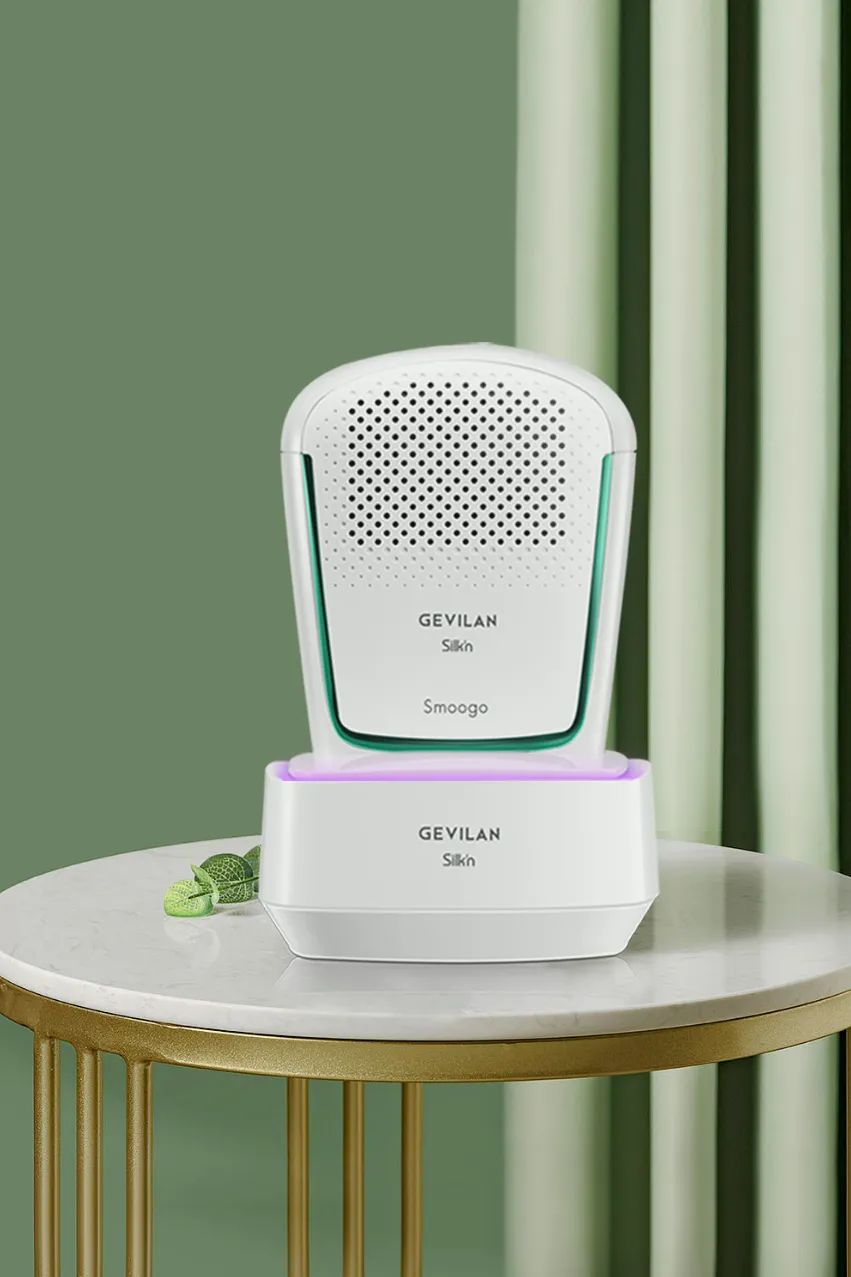 健康有效的脱毛方法,要美就要自律