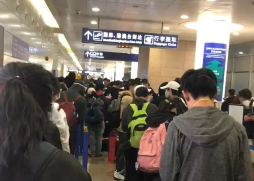 英国留学生回国隔离日记,境外留学生回国做核酸检测免费吗