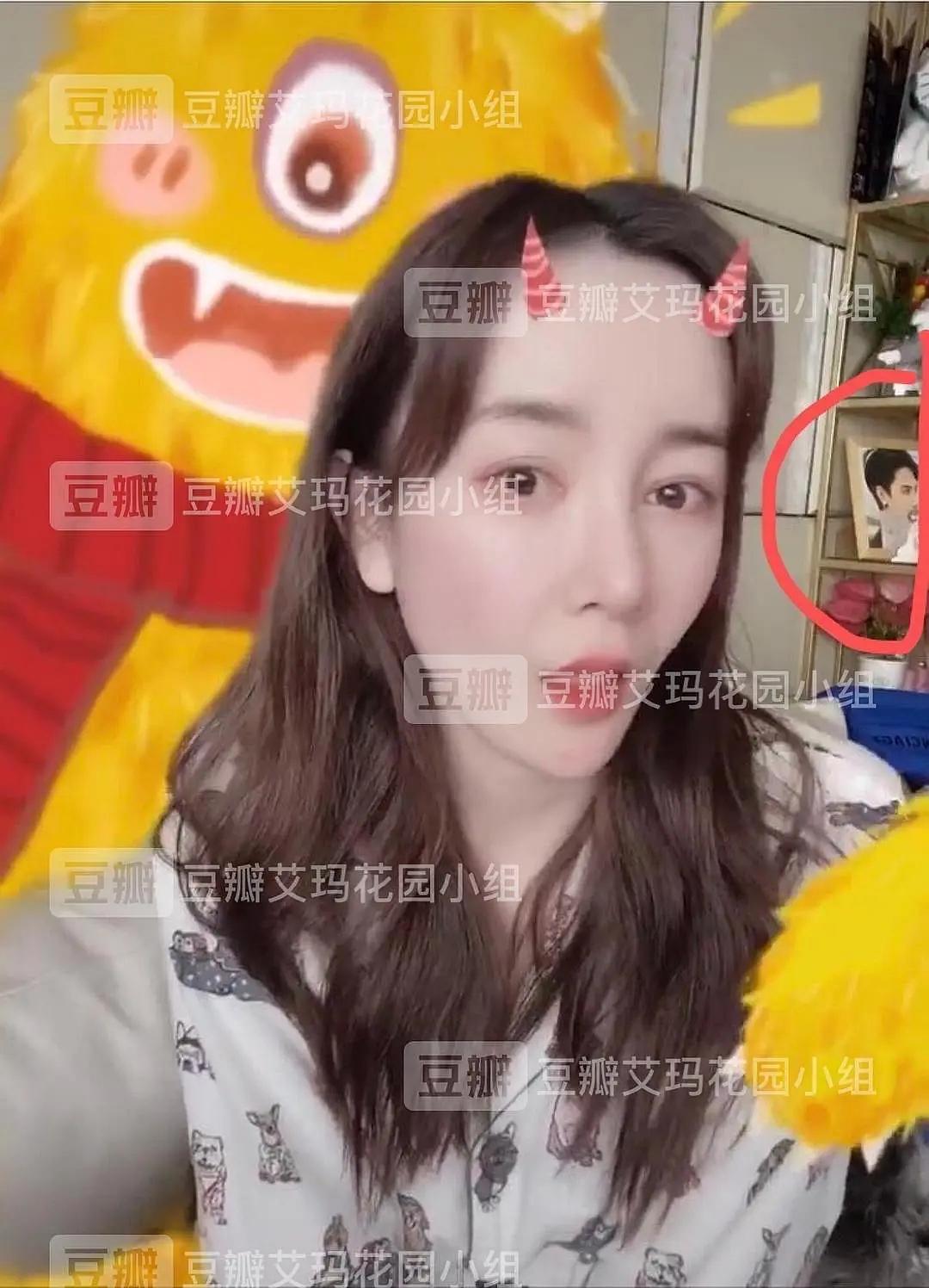 张檬和张萌谁漂亮,张檬和张萌照片对比