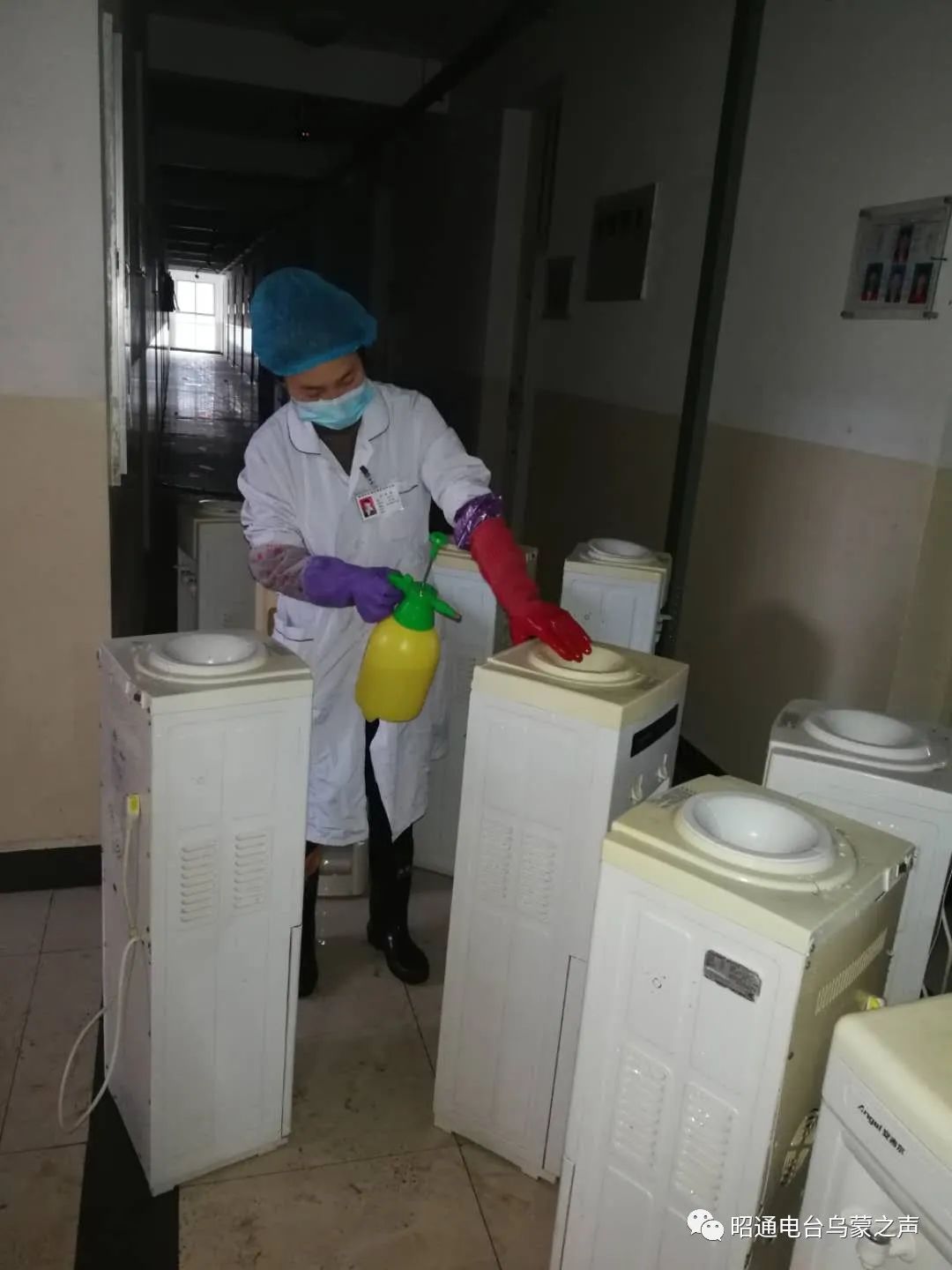 昭通市中小学开学最新通知,昭通封闭学校初中什么时候开学