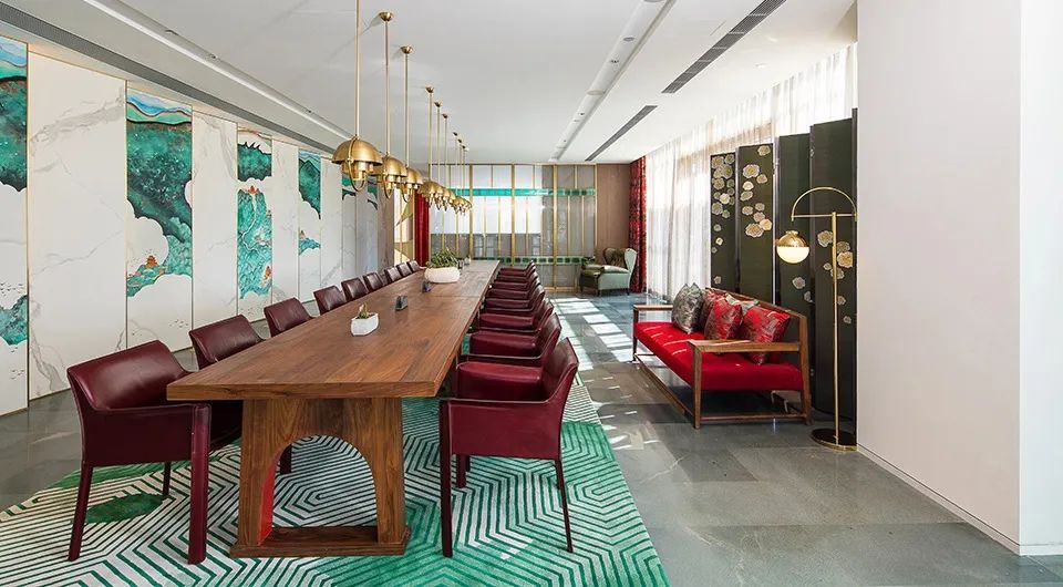 招聘|上海|十方圆国际–设计师助理/主案设计师