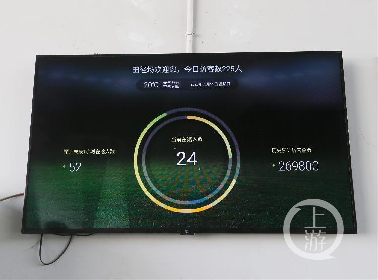 重庆市奥体中心体育场开放,重庆奥体中心恢复