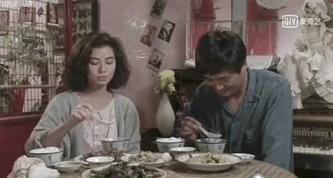 女孩说你钢铁直男还有戏吗,姑娘说我是钢铁直男