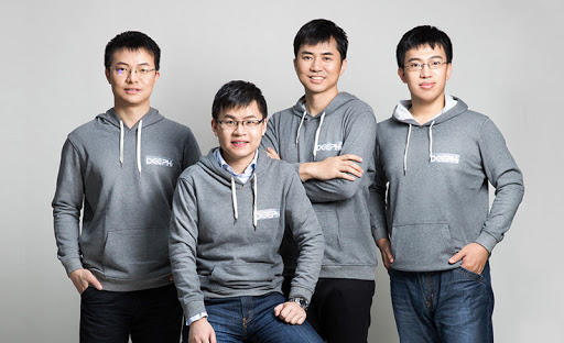 谁是中国ai芯片龙头公司,中国ai芯片太极