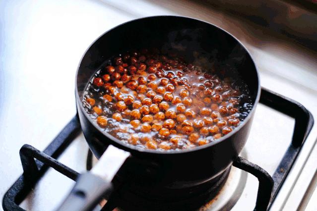 学会这6杯「快乐水」,跟奶茶店说byebye