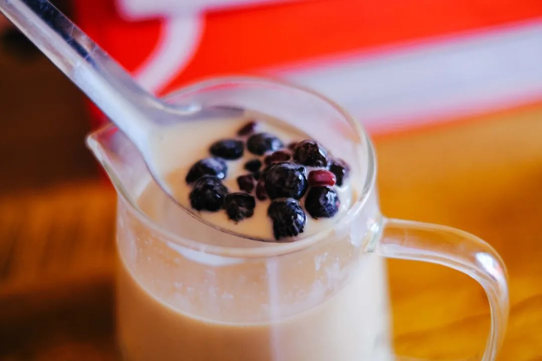 学会这6杯「快乐水」,跟奶茶店说byebye