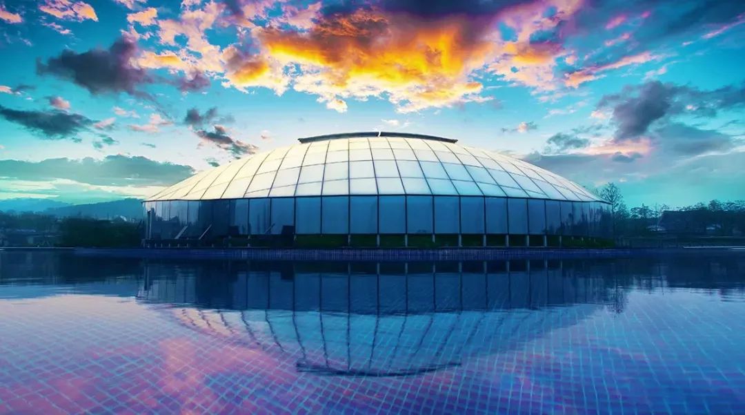 湖州温泉喜来登度假酒店,湖州喜来登温泉度假酒店