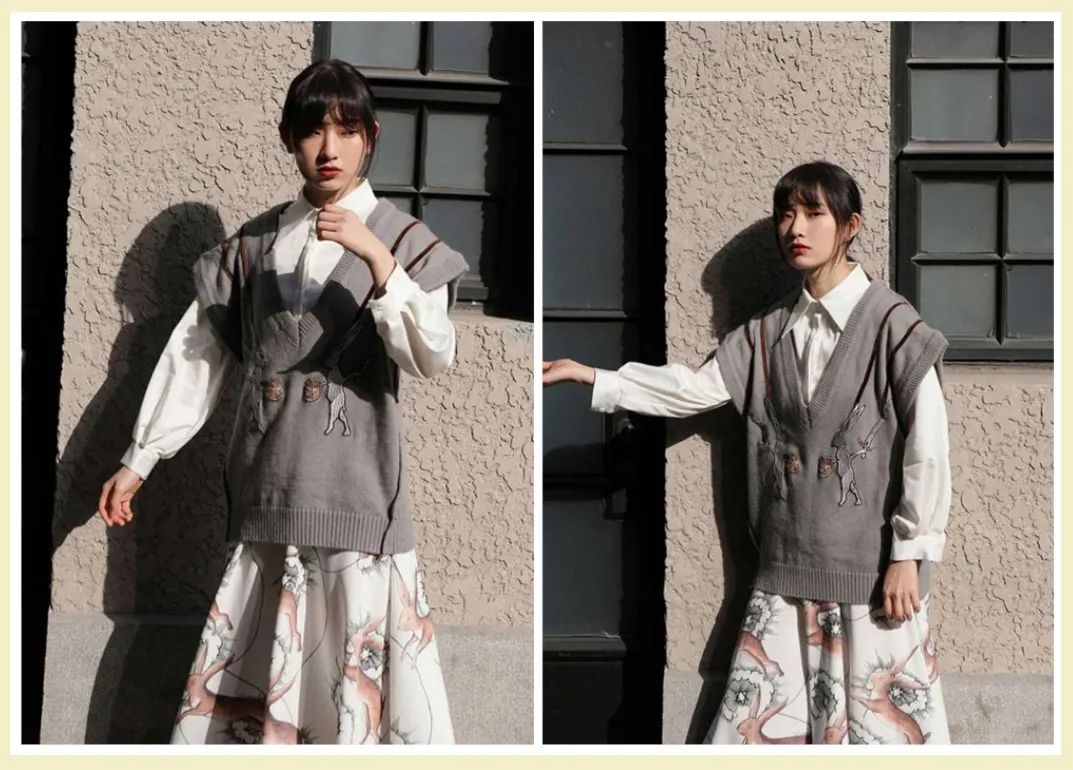 zara鑳屽績绌挎惌,zara鐗涗粩鑳屽績绌挎惌