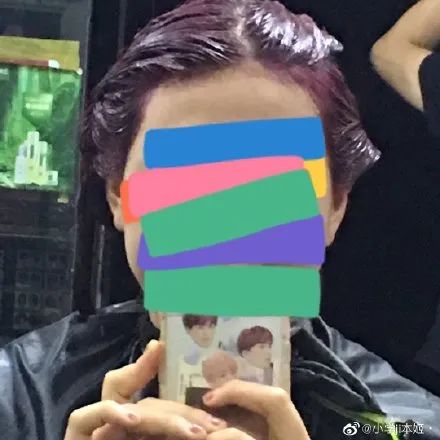 新手自己在家染发教程,自己在家染发推荐哪款