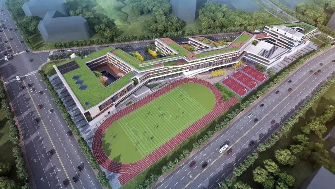 四大巨头合体,苏州高新区浒关镇四大巨头