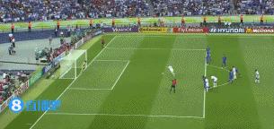 马竞vs齐祖完整视频,齐祖出山欧冠三连