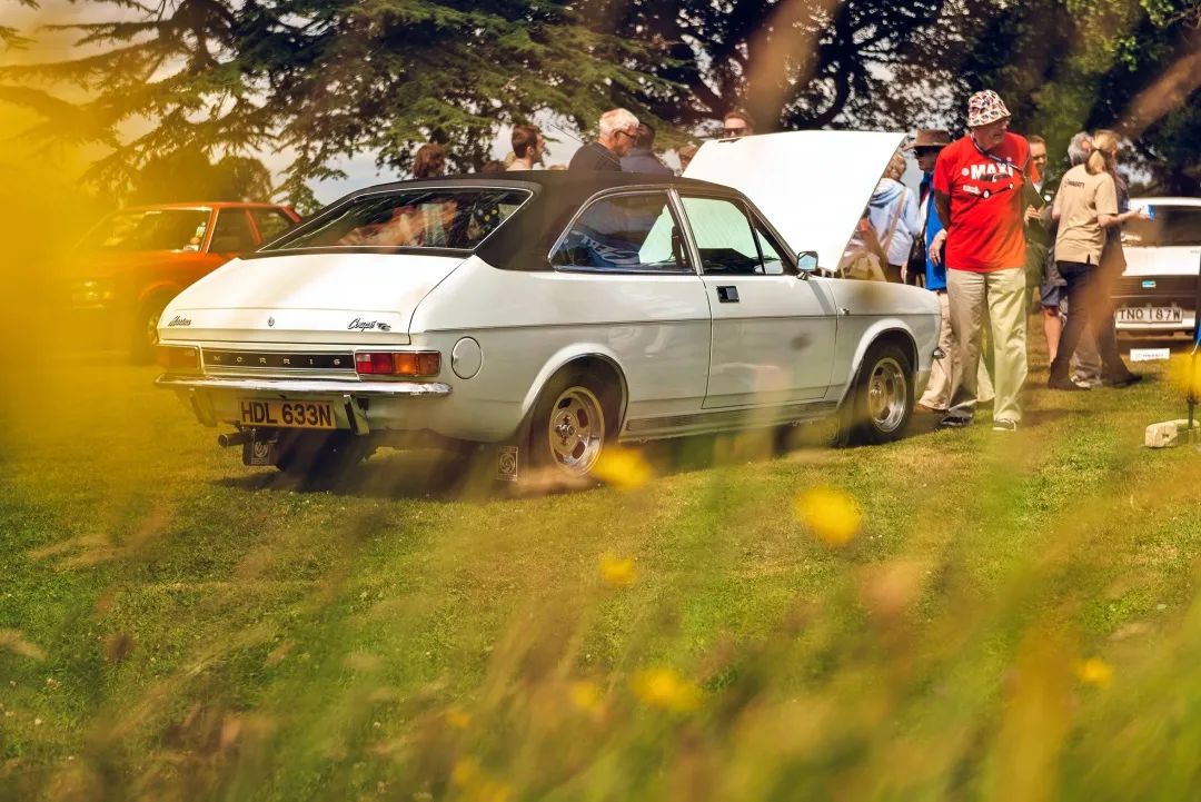 当年的平凡却是现在的经典|CARFUN