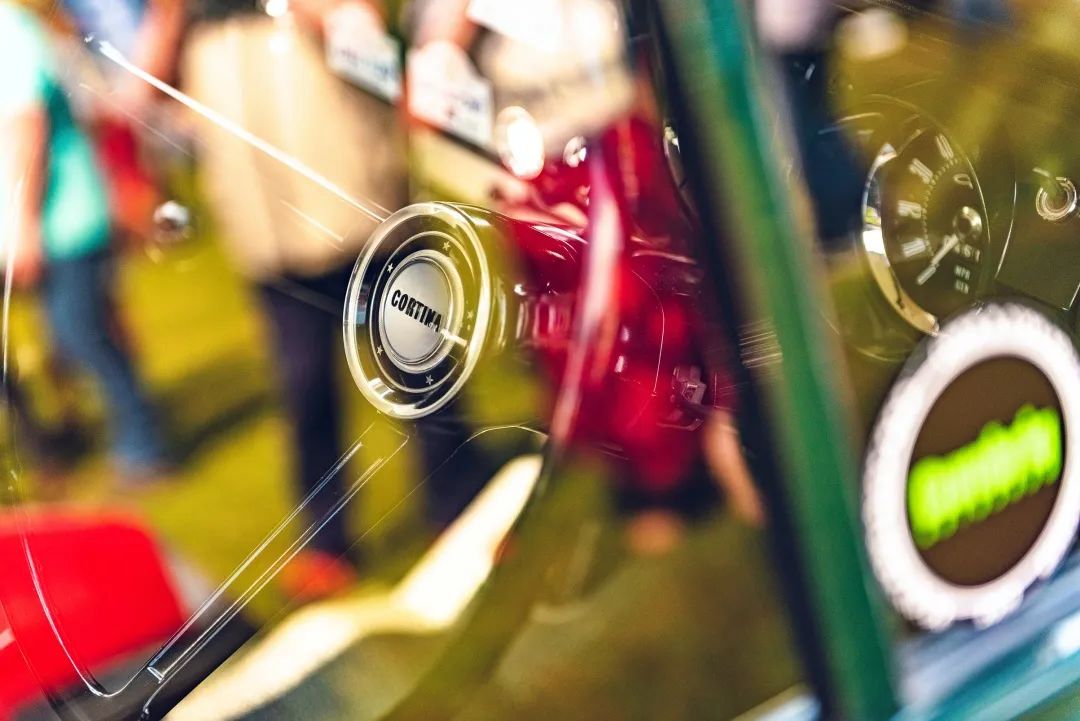 当年的平凡却是现在的经典|CARFUN