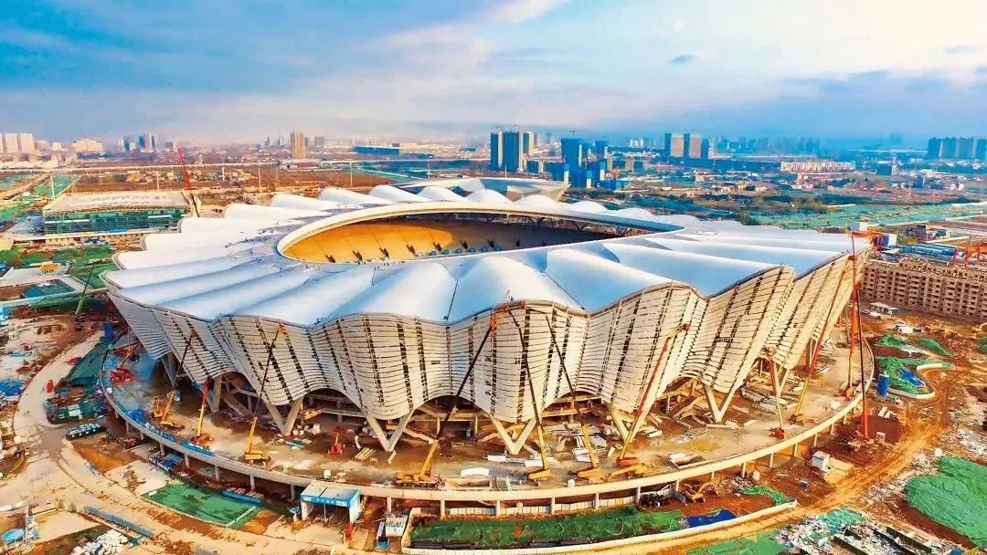 奥体热搜Top8,安安一次全回答~