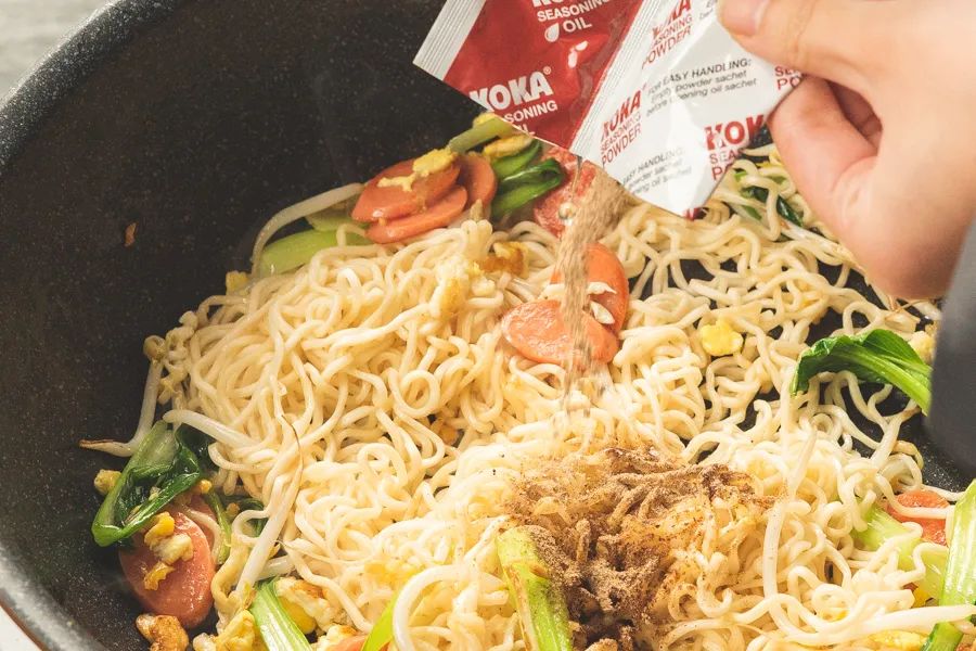 淘宝好吃便宜的拌面推荐,淘宝什么酱拌面好吃