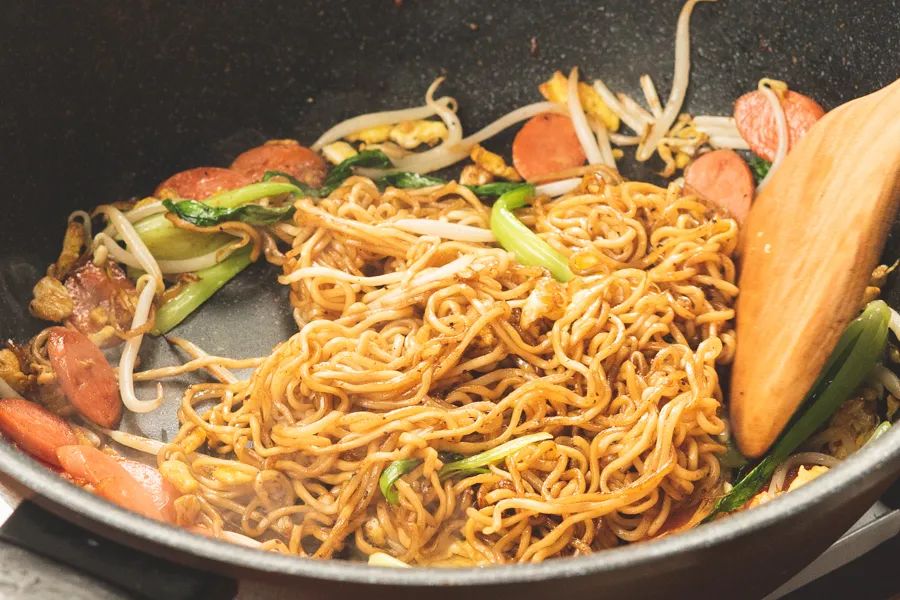 淘宝好吃便宜的拌面推荐,淘宝什么酱拌面好吃