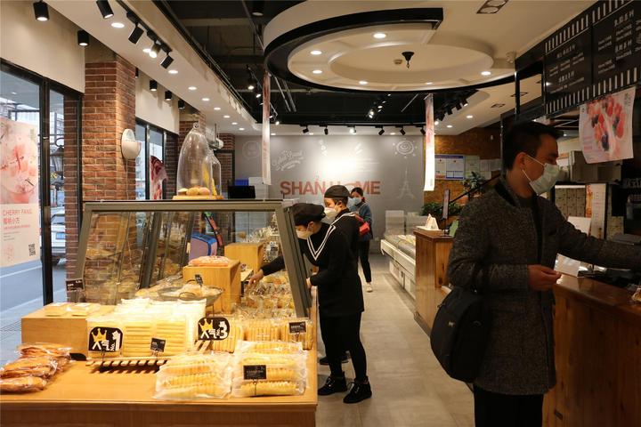 “线上+线下”婺城“六小行业”复工有新招