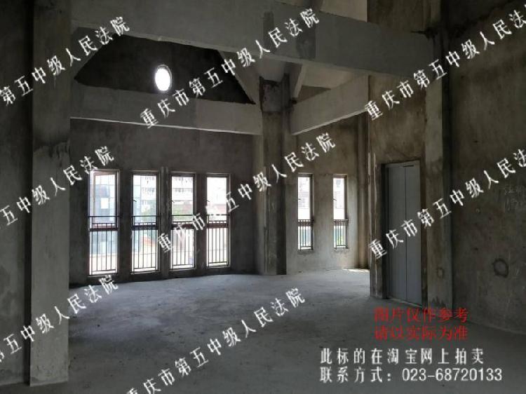 重庆晋愉地产最新状况,晋愉大渡口200万别墅