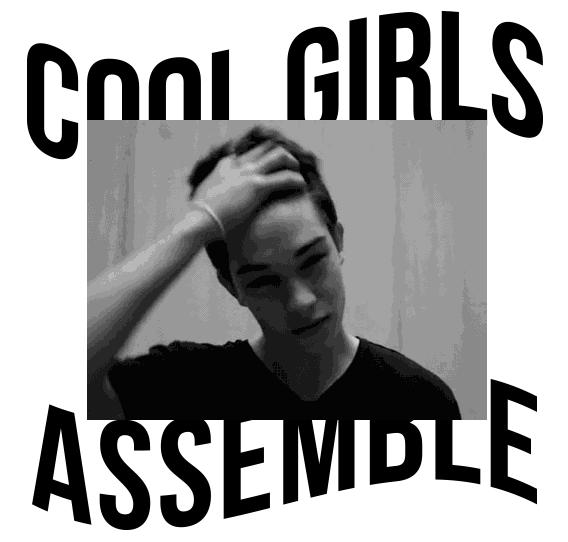 学生吐槽发型,盘点今年女生喜欢的4款男生发型