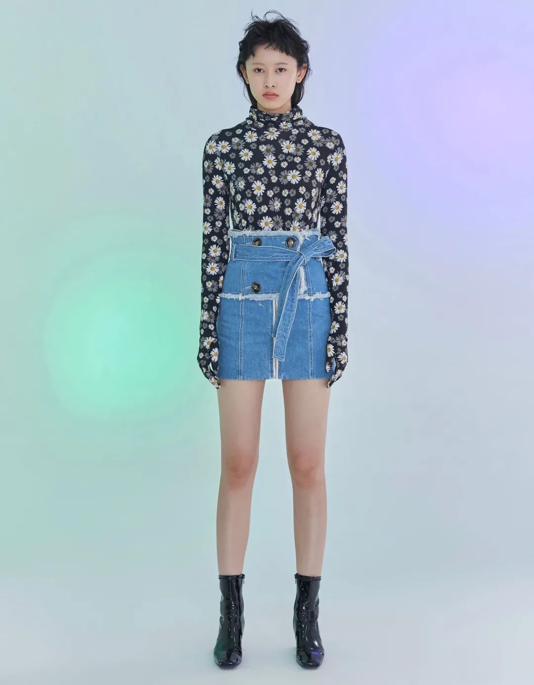 从￥159到￥108600|「婧」训练生的购物记录被我扒光