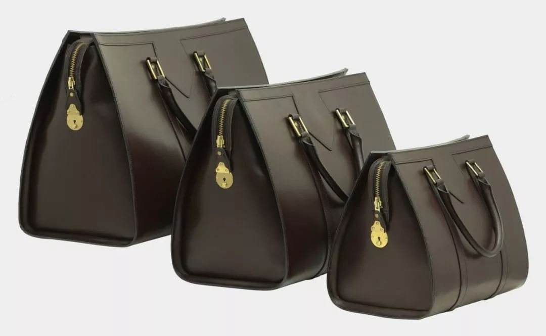 春日速递|别成天拖着笨重的行李箱到处跑了，各品牌的旅行包实用、好凹造型