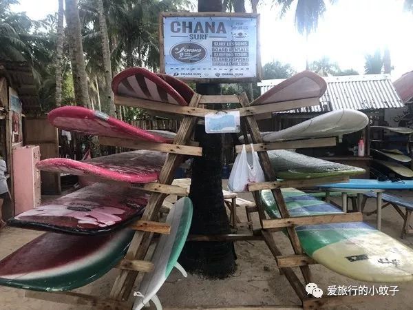 菲律宾最好的冲浪地点,菲律宾哪里适合冲浪