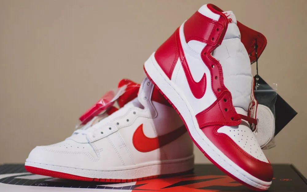 史上最贵十双球鞋,2018一季度十大最贵球鞋