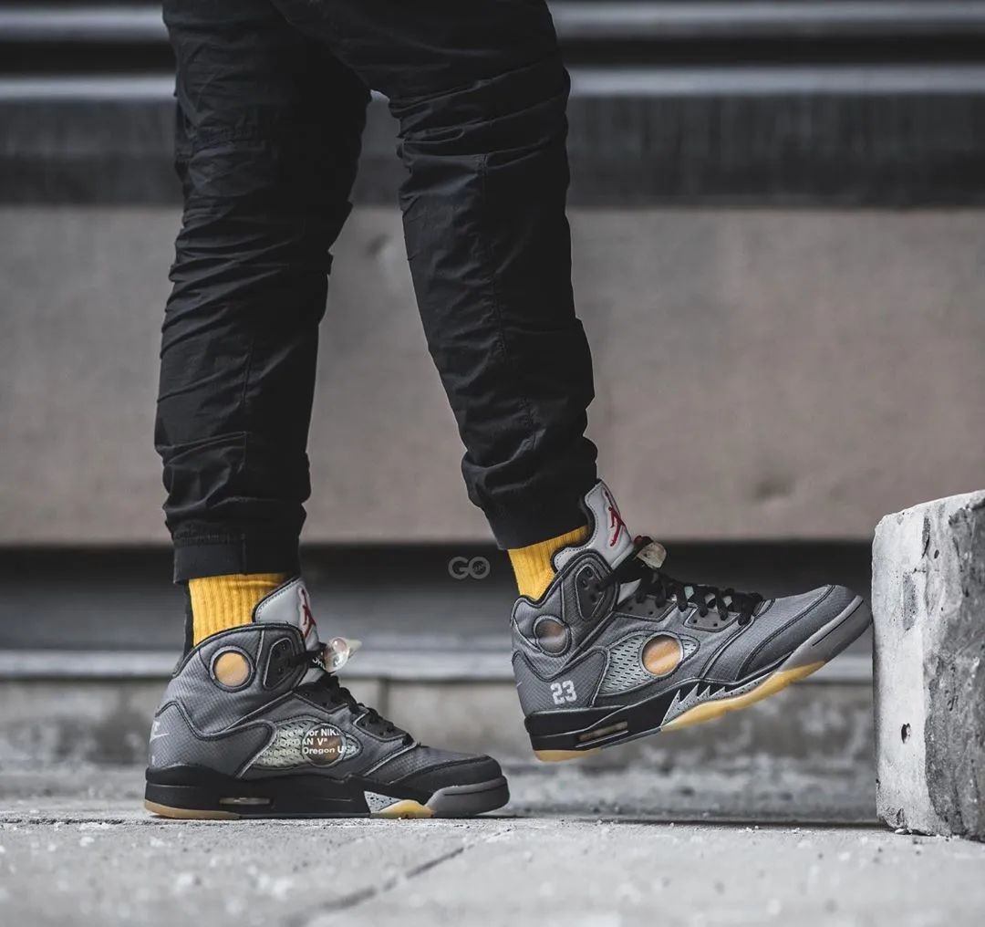 史上最贵十双球鞋,2018一季度十大最贵球鞋