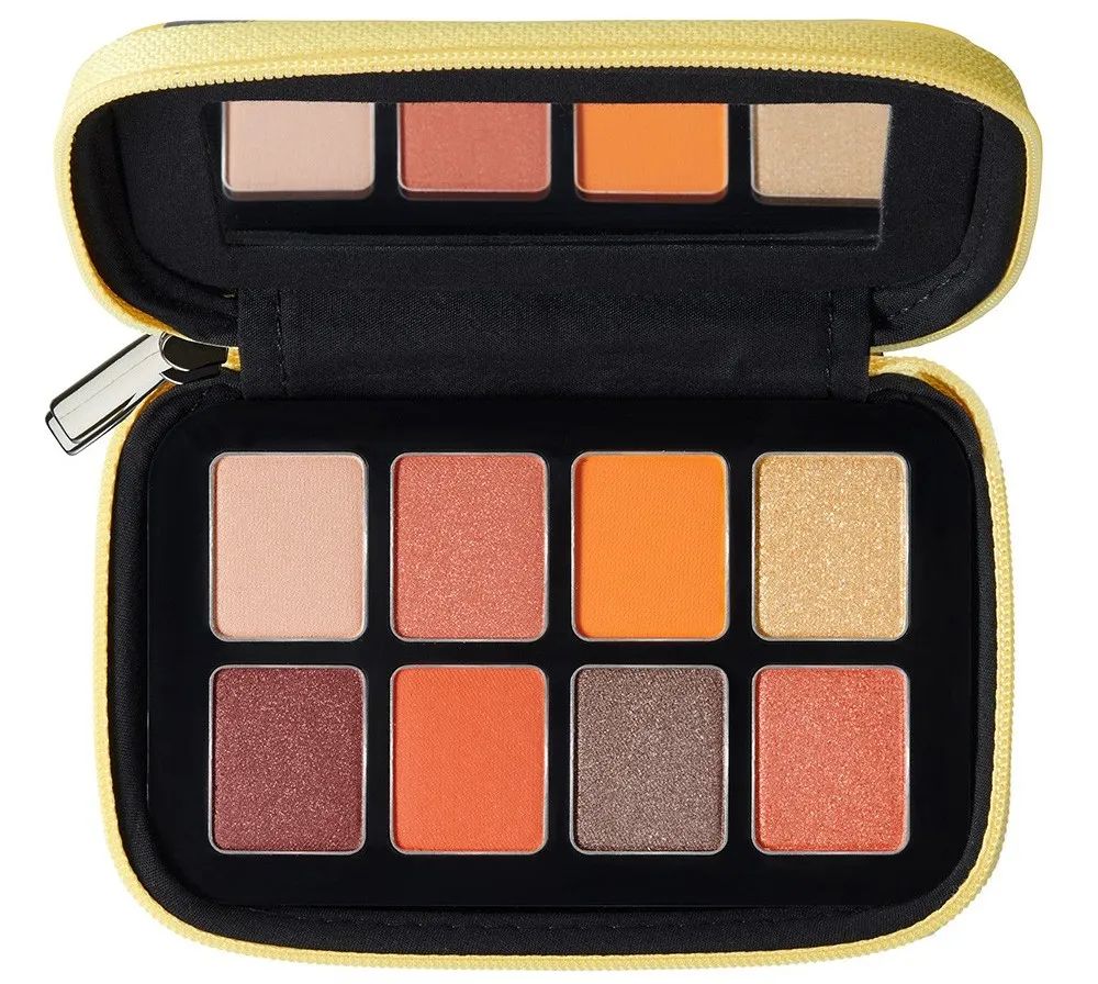 2018年王一博粉红色眼影,王一博雾蓝发同款