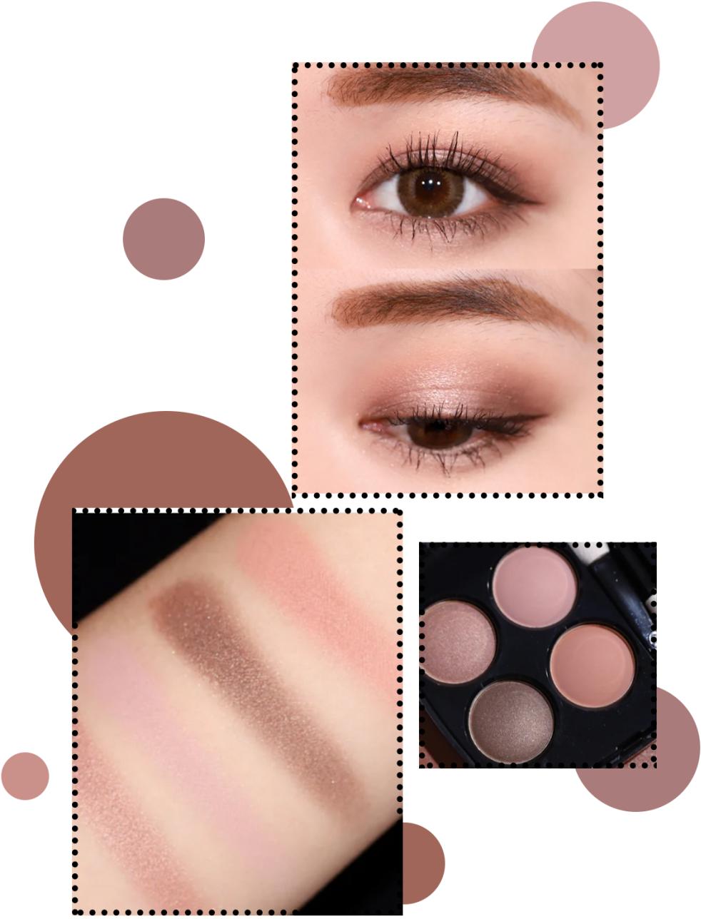 2018年王一博粉红色眼影,王一博雾蓝发同款