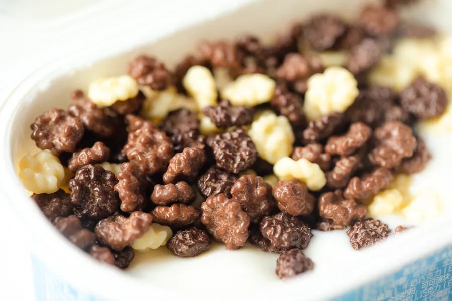 宝藏奶制品上新,牛奶、酸奶、鲜酪……一次性找齐了