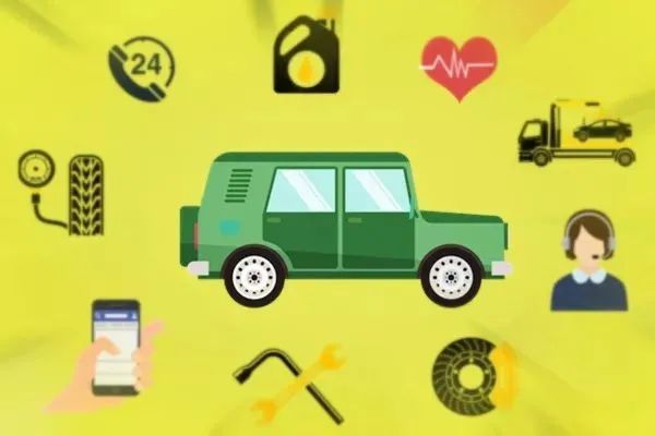 7.46亿元！优信拍说卖就卖！二手车市场变局横生|中国汽车报