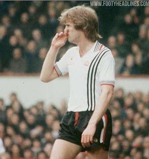 曼联新赛季球衣细节图解大全,曼联下赛季球衣号码