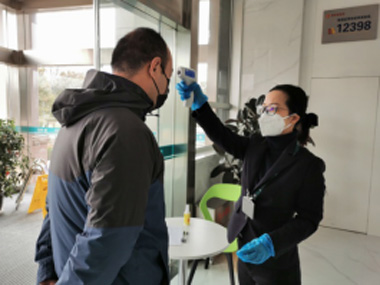 致敬电网工作者,那些挺身而出的平凡人