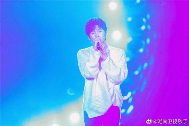歌手节目翻红,歌手翻红一靠运气二靠实力
